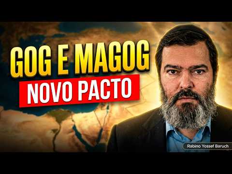 Acordo de Meca - O que Muda no Mundo e para Israel?