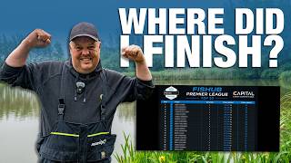 The Final Match Of The Premier League! | Jamie Hughes Catch Up
