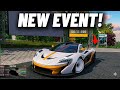 New Event! Car Parking Multiplayer New Update Beta V4.9.9.2 😍