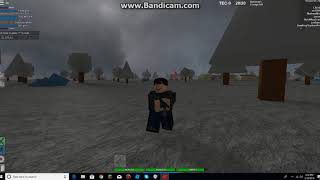 Apocalypse Rising (Part 8) Found M4A1 and Tec-9 Season 13 Series