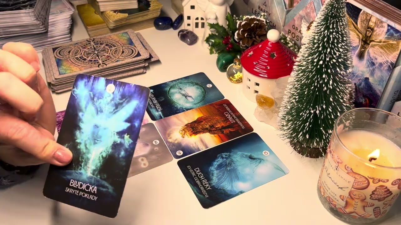 Vypadá to všelijak, ale ten největší JACKPOT máš TY 🌟💪🌟🤍🎶🪽🎁❤️‍🔥