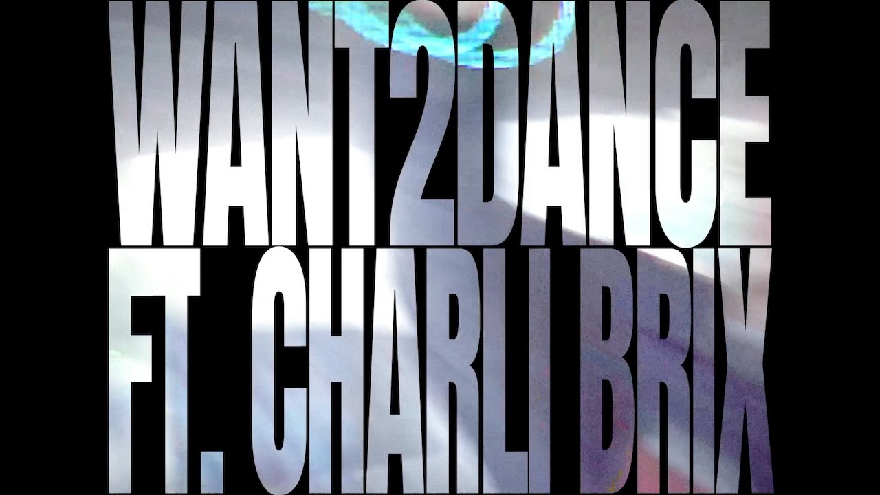 Watch Emz & Gemi ft Charli Brix - WANT2DANCE on YouTube