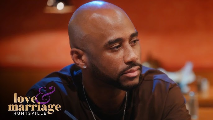 Marsau to Marques: “You're Not Telling the Truth!” | Love & Marriage:  Huntsville | OWN - YouTube