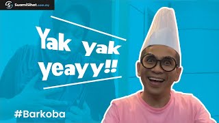 Bell Ngasri - Panduan Cara Jadi Suami Maulana
