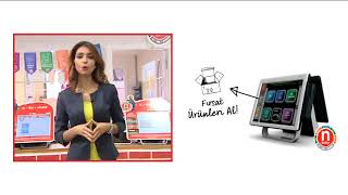 N Kolay İşyeri Fuar Tanıtım Filmi