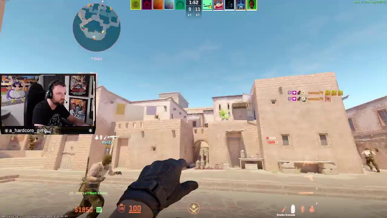 [UK] UKCS UKCS UKCS UKCS!  