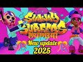 Mumbai Holi update! Unlimited rewards! #subwaysurfers #gaming #games #viralvideo