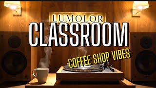 Calming Music for Classroom Coffee Shop – Soft Background Ambience screenshot 5