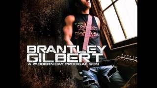 Video thumbnail of "Friday Night - Brantley Gilbert"