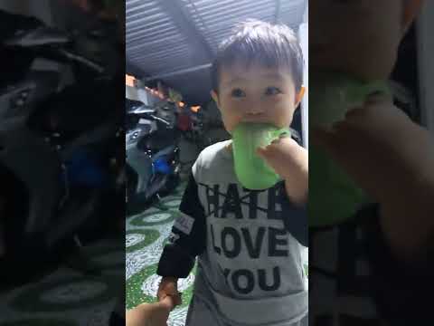 Video NHO KHÔNG HẠT CỦA BÉ - youtube