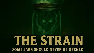 The Strain | Official Horror Short Film by Northern Lights Smoke Shop (2025)