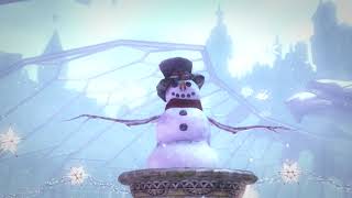 Guild Wars 2 - 🎄 Christmas 2024🎄