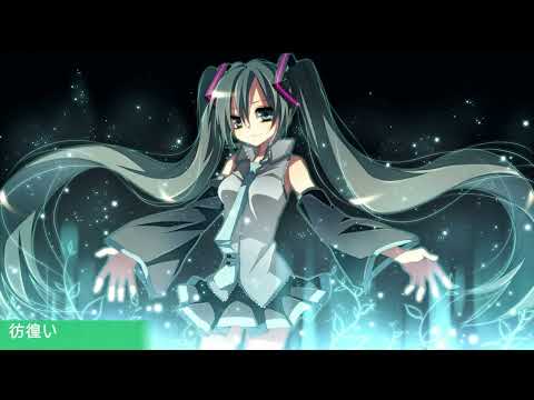 [川田まみ] JOINT feat. Hatsune Miku (cover)
