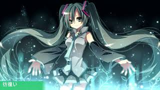 [川田まみ] JOINT feat. Hatsune Miku (cover)