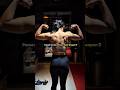 “Transformation Nobody Expected… POWER MODE ON ⚡️💀” #shortfeed #tranding #viral