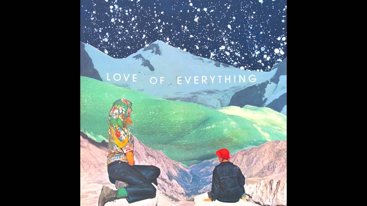 The Love of Everything Three Way Answers YouTube