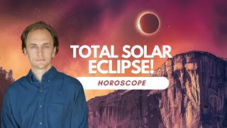 The Great American Eclipse on April 8th and its Spiritual Connections Unveiled!