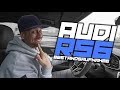 JP Performance - Audi RS6 Bestandsaufnahme!