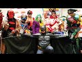 Cosplay contest  awesome toy show oct 29 2023