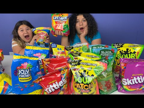 don’t-choose-the-wrong-giant-candy-slime-challenge