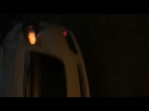 Chrysler 300 Light Show