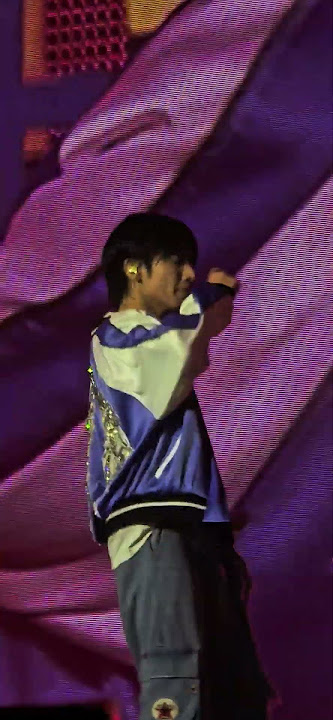 241002 TXT ACT: PROMISE in Jakarta - New Rules