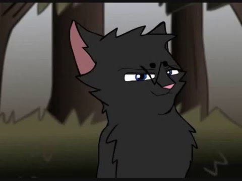 Brambleclaw and Crowfeather Spoof MAP: Agony (Part 12)