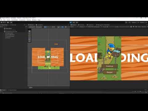 Empire Defense: TD Unity Game Source Code #unity #unity3d #unitydev #unitydeveloper #sourcecode