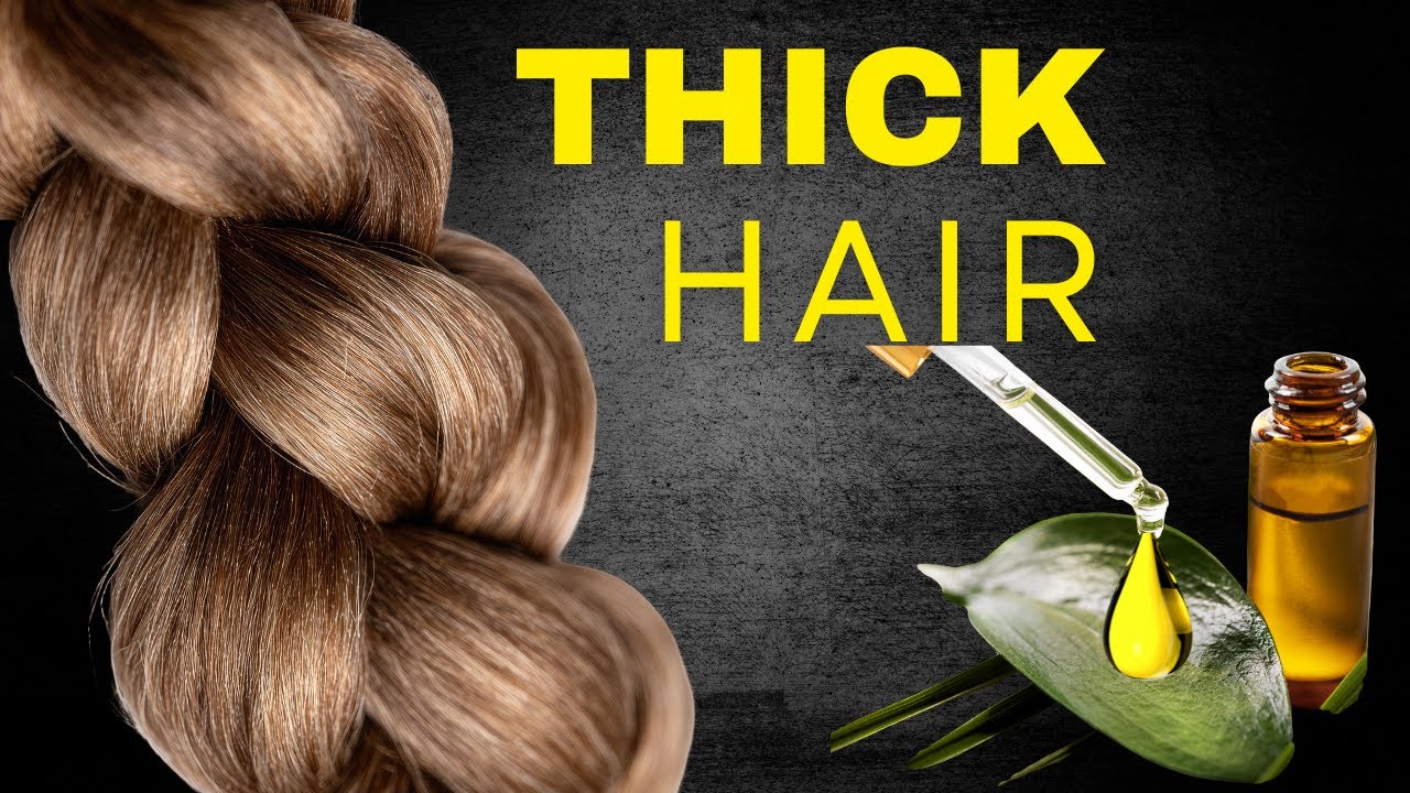 Почему у древних женщин редко бывали тонкие волосы (секрет Клеопатры)