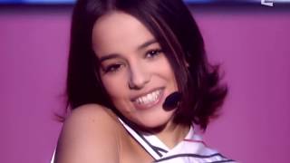 ALIZEE - J'EN AI MARRE 