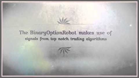 Binary Options Autotrader