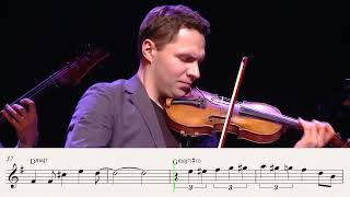 Chick Corea Spain Solo by K Ilitskii Sheet music