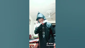 دانت عيل قليل الادب القرموطي 