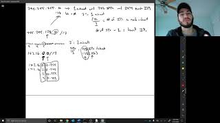 Subnetting with CIDR less than 24