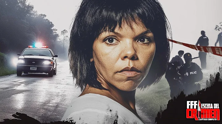 HUÍDA A TRAVÉS DE AMÉRICA | Los Archivos Del FBI | CRÍMENES REALES Capítulo Completo