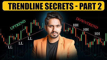 TRENDLINE SECRETS PT-2 #tamiztrader #trader #trading #tradingtips #stockmarket #finance