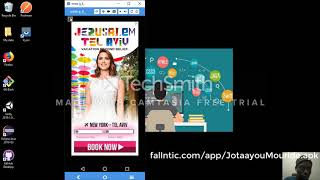 Jotaayou Mouride Partie 1 screenshot 1