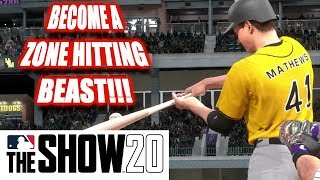 This if my first episode in three part zone hitting tutorial series
that i do every year! video, learn the basics of and build a foun...