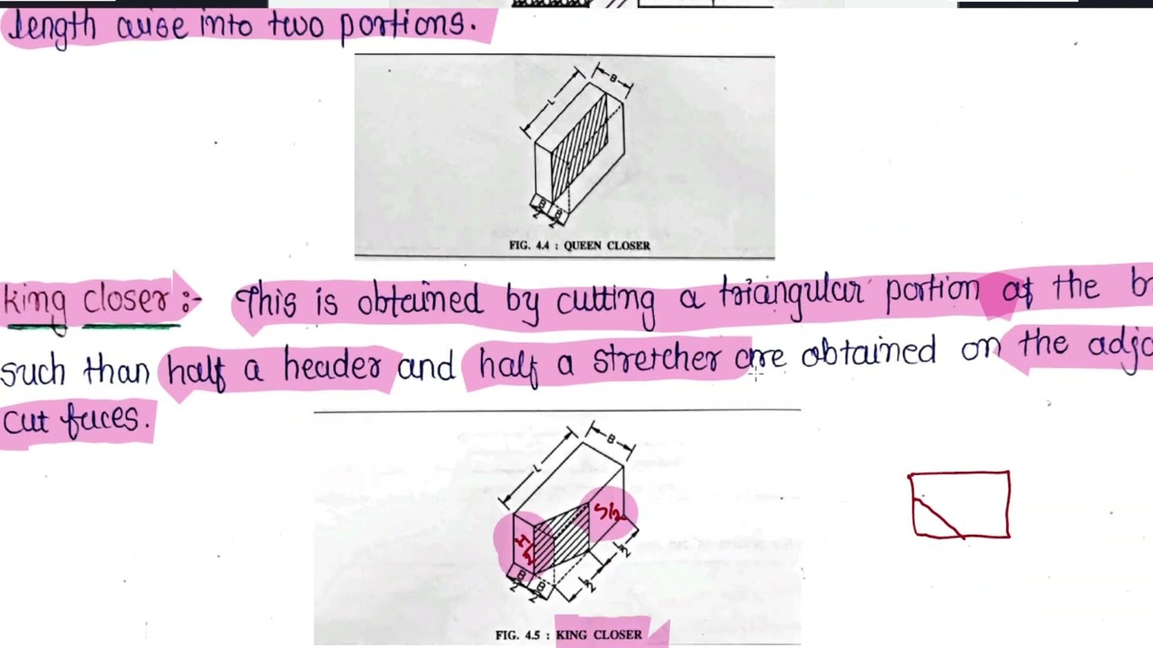 01. Building Construction intro | GPSC Class 1&2