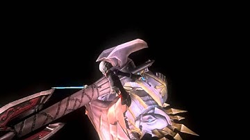 DirectX 3D 포트폴리오