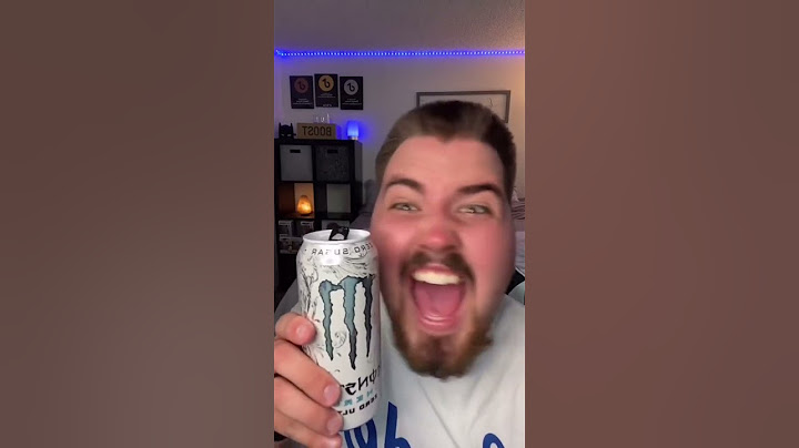 DRINK MONSTER ENERGY #shorts #subscribe