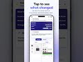 Coach price drop example #Coach #PriceDrop #LuxuryDeals #PriceTracking #AITools #DealAlert