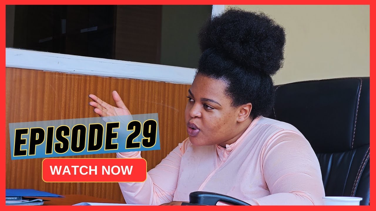 Kemunto Amekasirika| EMOKO 029| |NDIZIFLIX LATEST KISII TRENDING COMEDY DRAMA