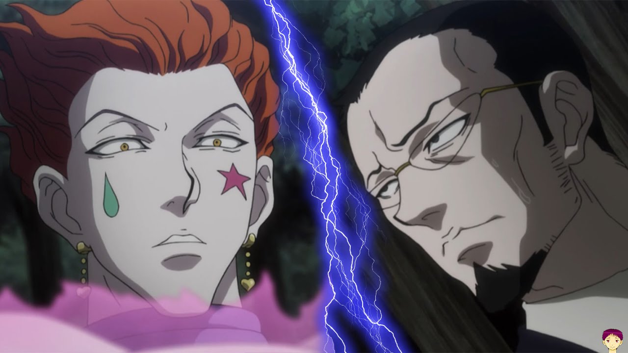 LIVE REACTION Hunter x Hunter 2011 Episode 142 ハンター×ハンタ Anime Review