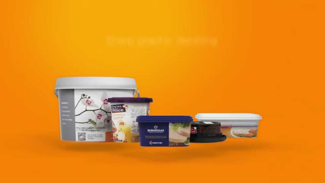 The future way of canned food