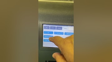 How to removed solvent Jet2 Neo video1