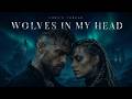 WOLVES IN MY HEAD 🐺⚔️ Epic Viking Grunge Rock | Nordic Rock Anthem