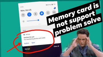 memory card is not show problem solution vivo y73 |hindi video |haijul743