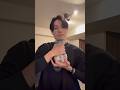 すぐ捕まってお仕置きされて仲直りするチンチラ　#chinchilla #チンチラ