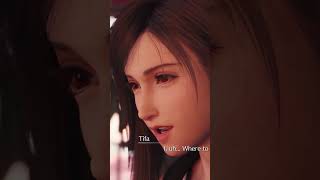 I LOVE the Final Fantasy 7 Rebirth Characters, BUT... #finalfantasy7rebirth #rpg #jrpg  #gaming